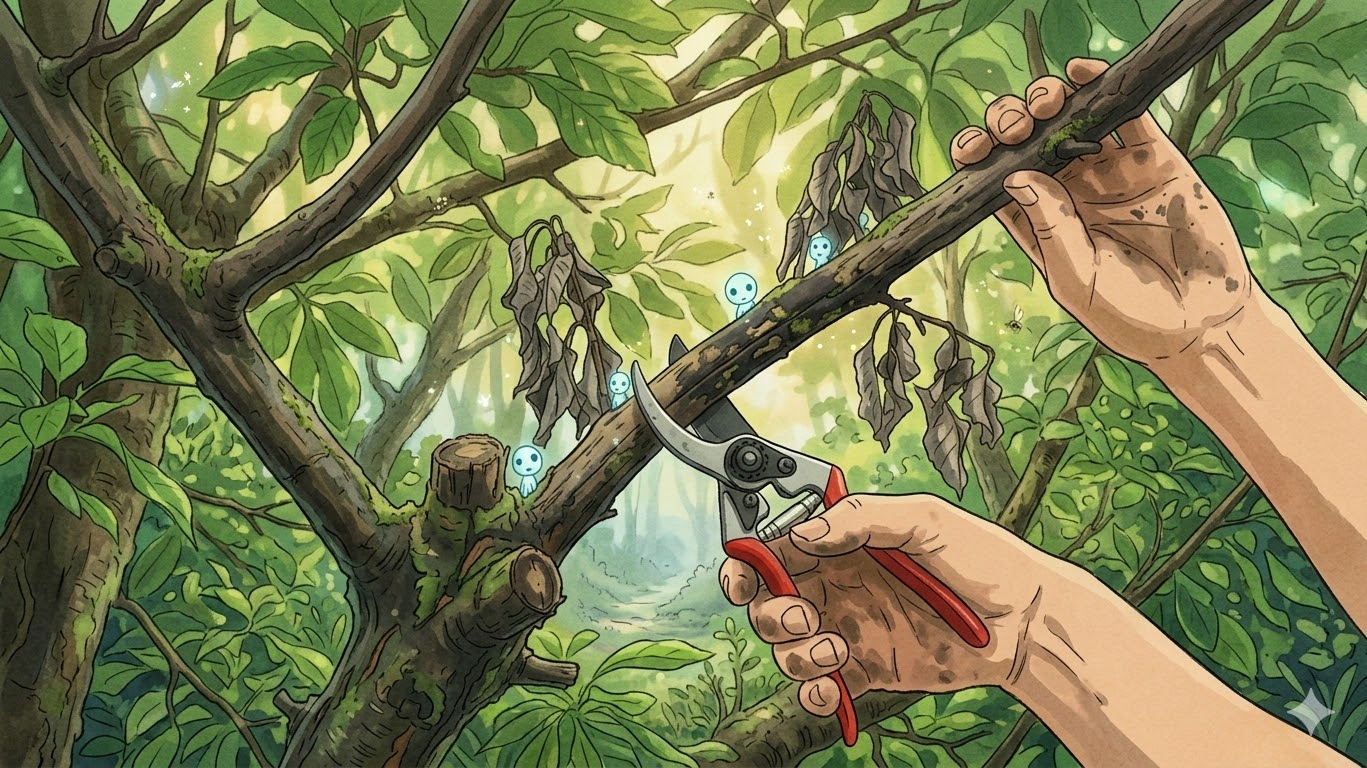 What Dead Code Taught Us About Building Tools for AI Agents